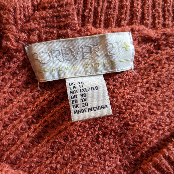 Multi pack sweaters - Picture 16 of 16